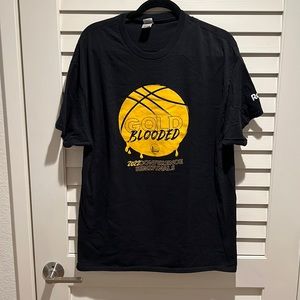 Mens Warriors Conference Semi Finals Tee